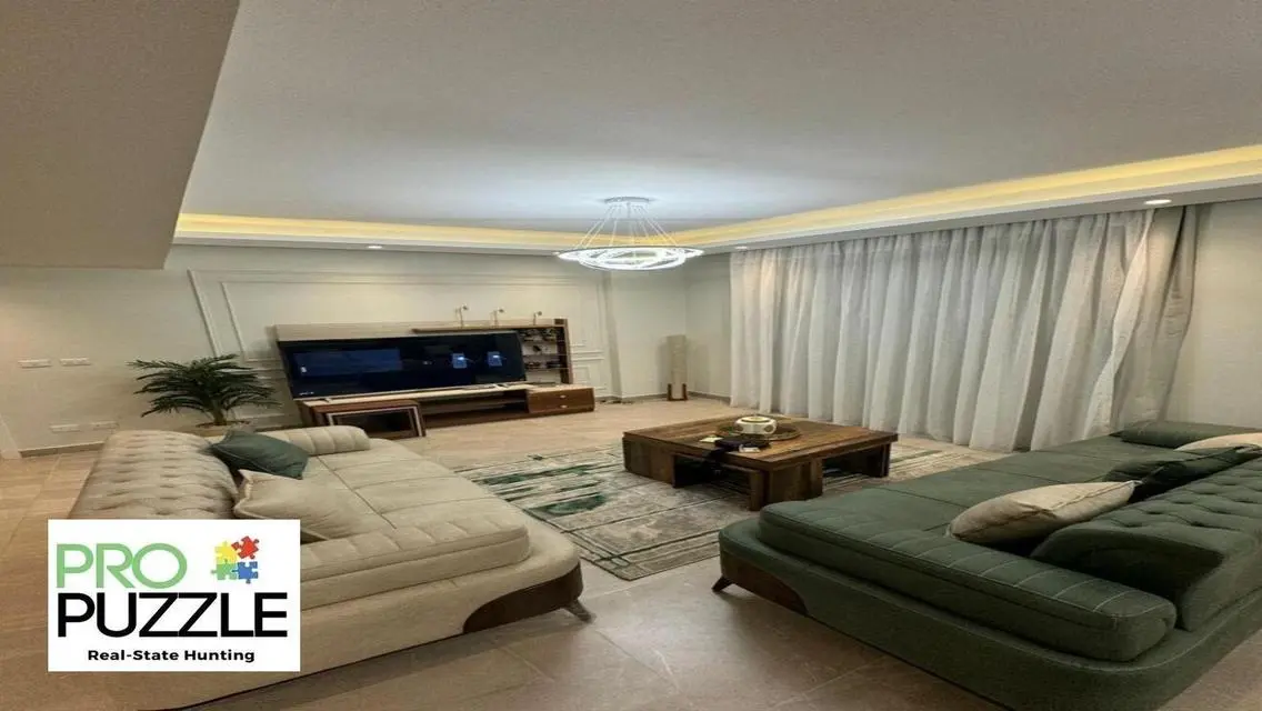 Fully Furnished Apartment for Rent in Eastown Sodi
