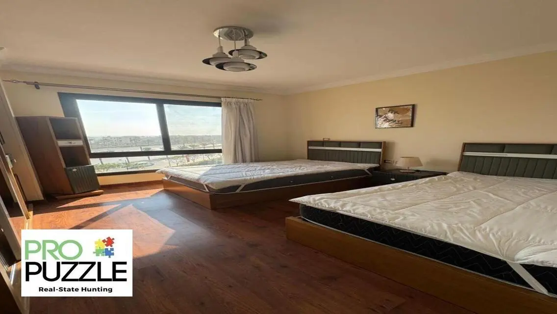 Fully Furnished Apartment for Rent in Eastown Sodi
