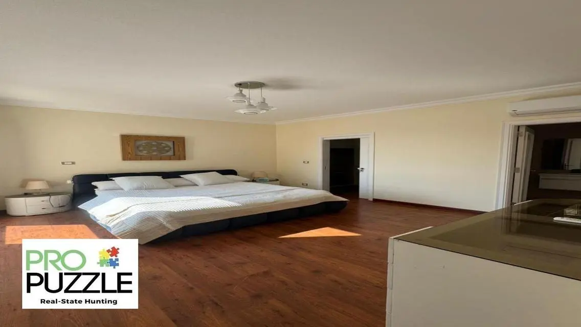Fully Furnished Apartment for Rent in Eastown Sodi