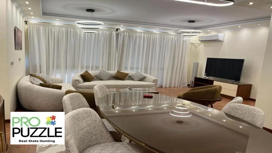 Fully Furnished Apartment for Rent in Eastown Sodi