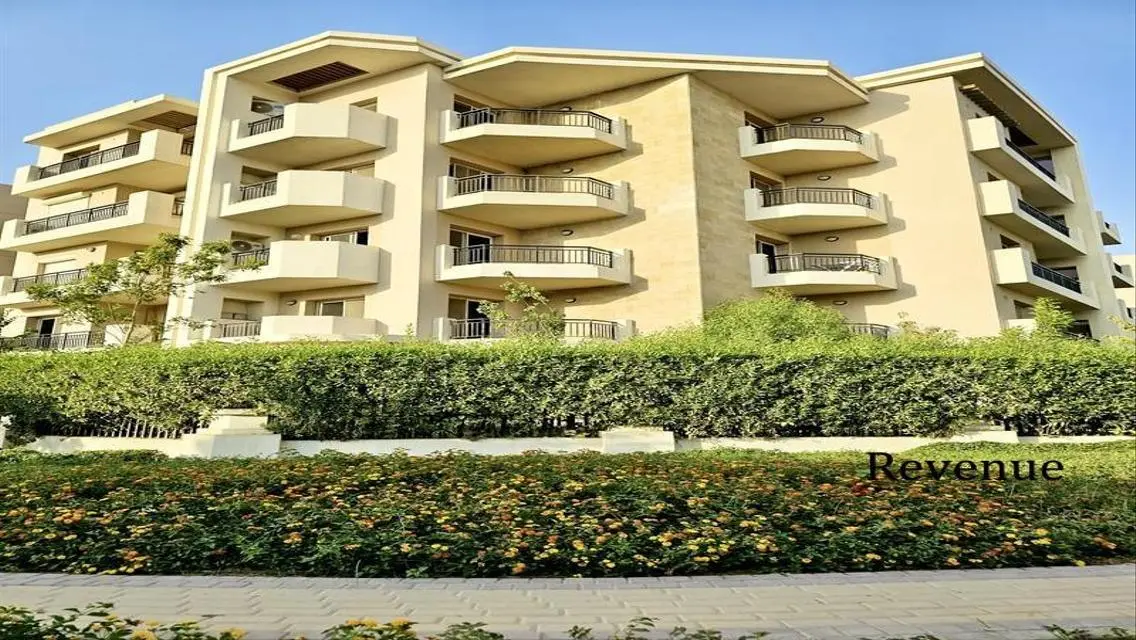Luxury Living Awaits – Ready-to-Move Apartment