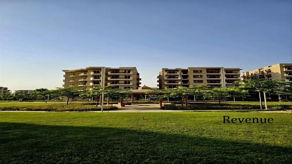 Luxury Living Awaits – Ready-to-Move Apartment