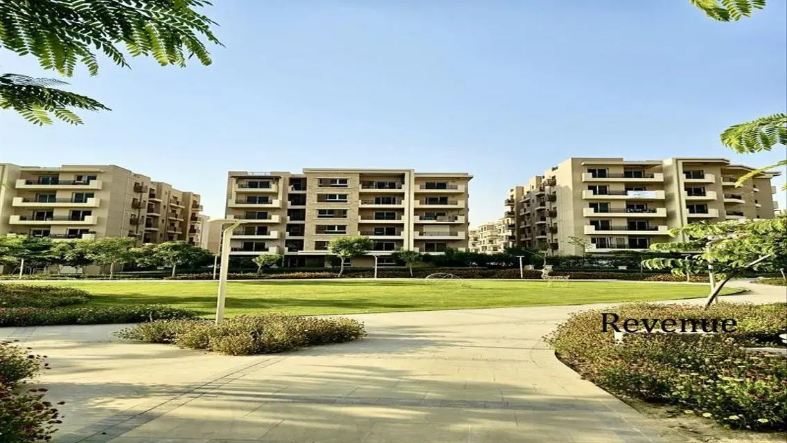 Luxury Living Awaits – Ready-to-Move Apartment