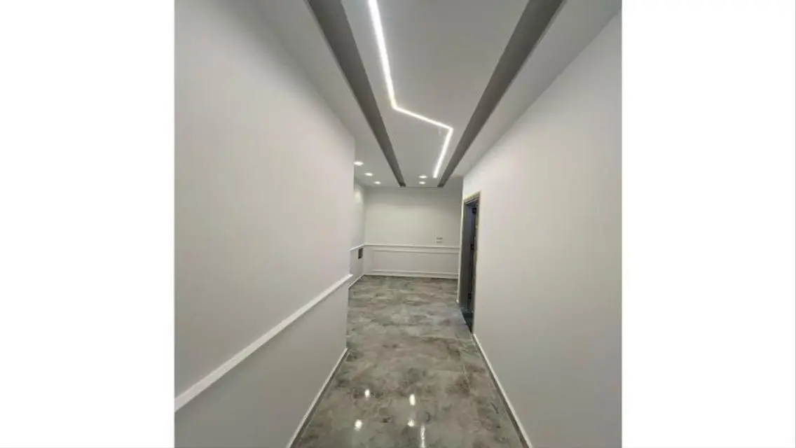 Apartment for sale, fully finished, first residenc