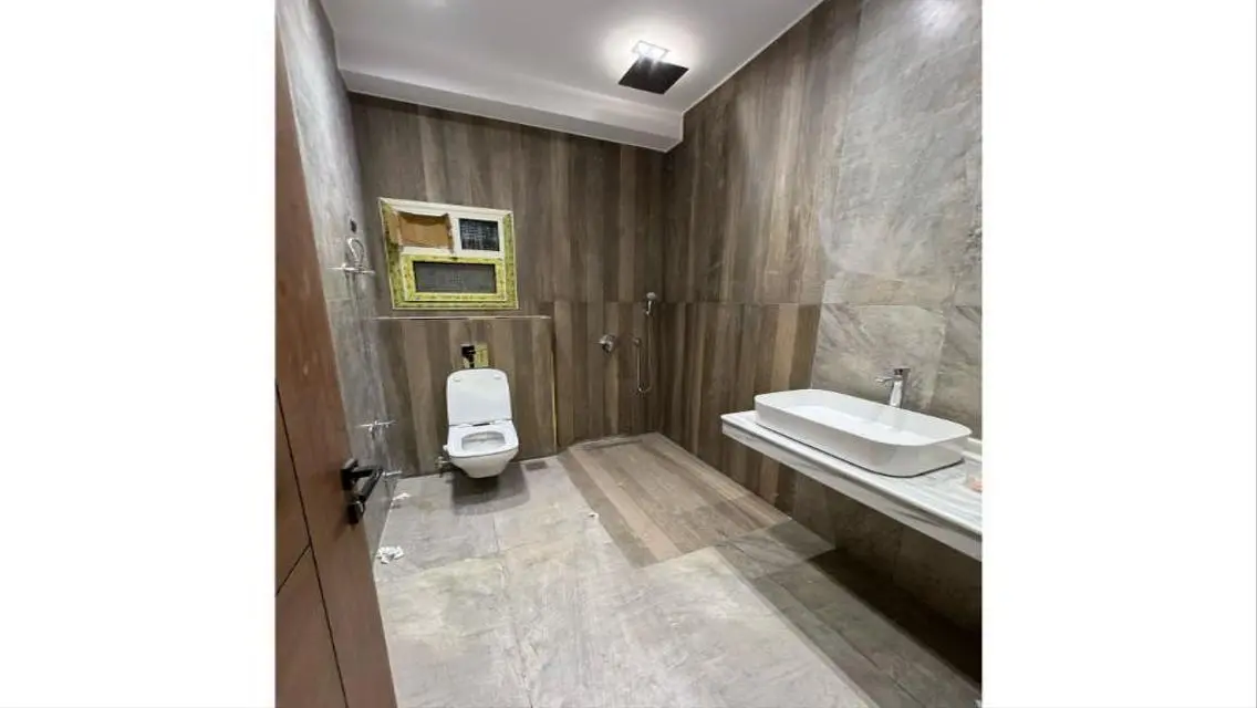 Apartment for sale, fully finished, first residenc