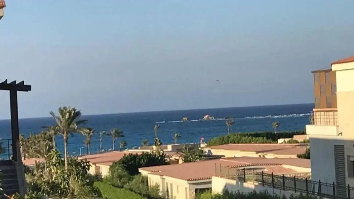 توين متشطب فيو البحر في سيزار سوديك بجوار لافيستا