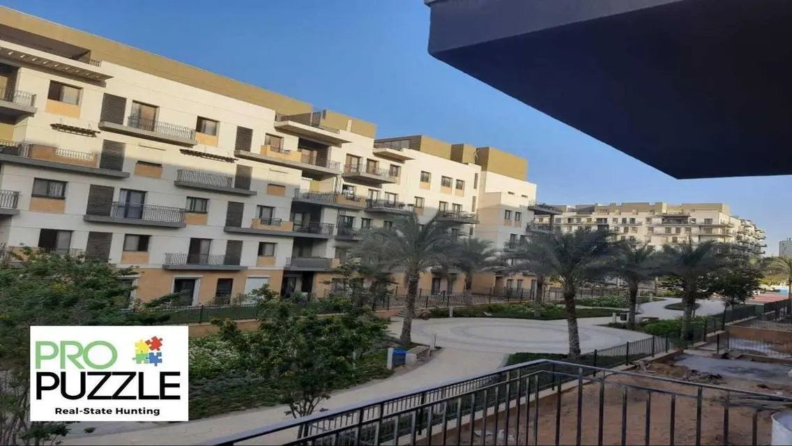 شقة للإيجار في سوديك إيست تاون