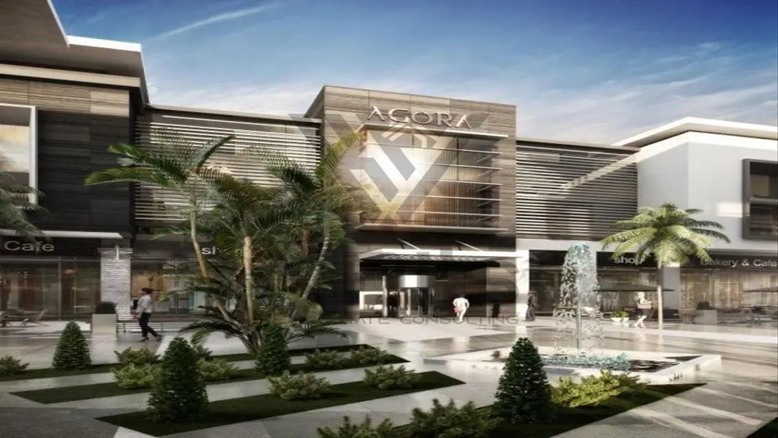 Finished Clinic 55m at Best Meter Price-PLAZA View