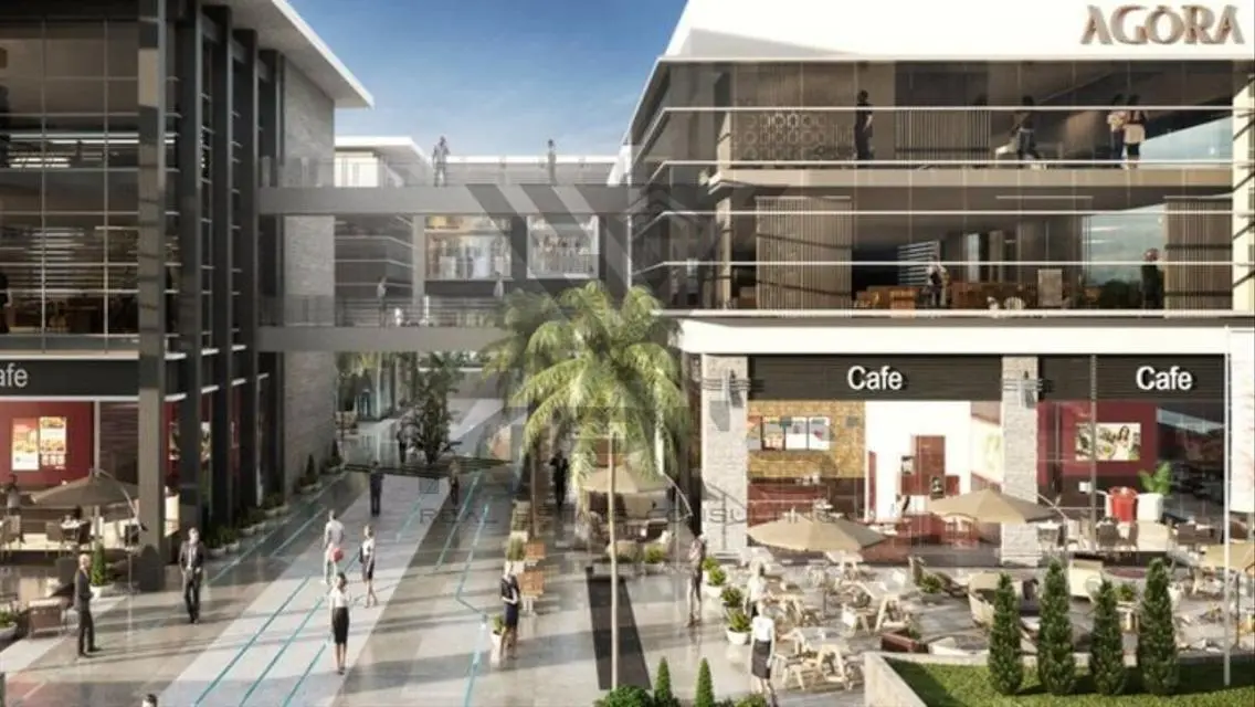 Finished Clinic 55m at Best Meter Price-PLAZA View