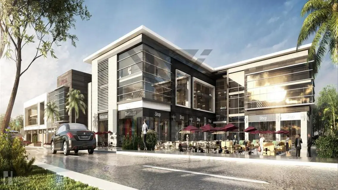 Finished Clinic 55m at Best Meter Price-PLAZA View