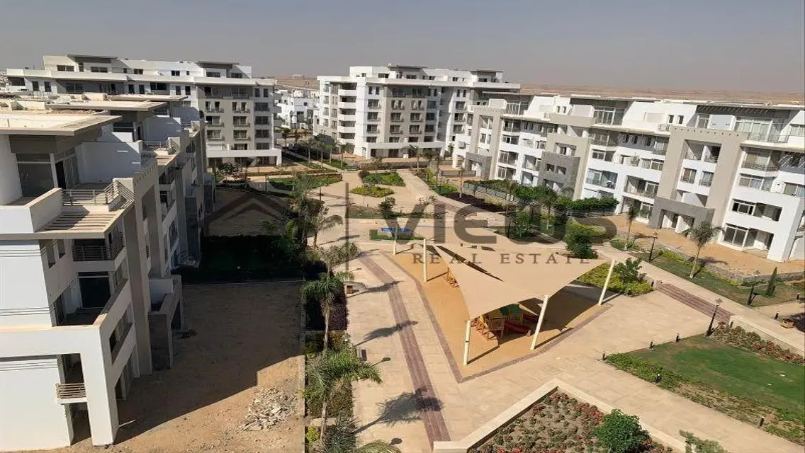 شقة فاخرة للبيع في منطقة مميزة
