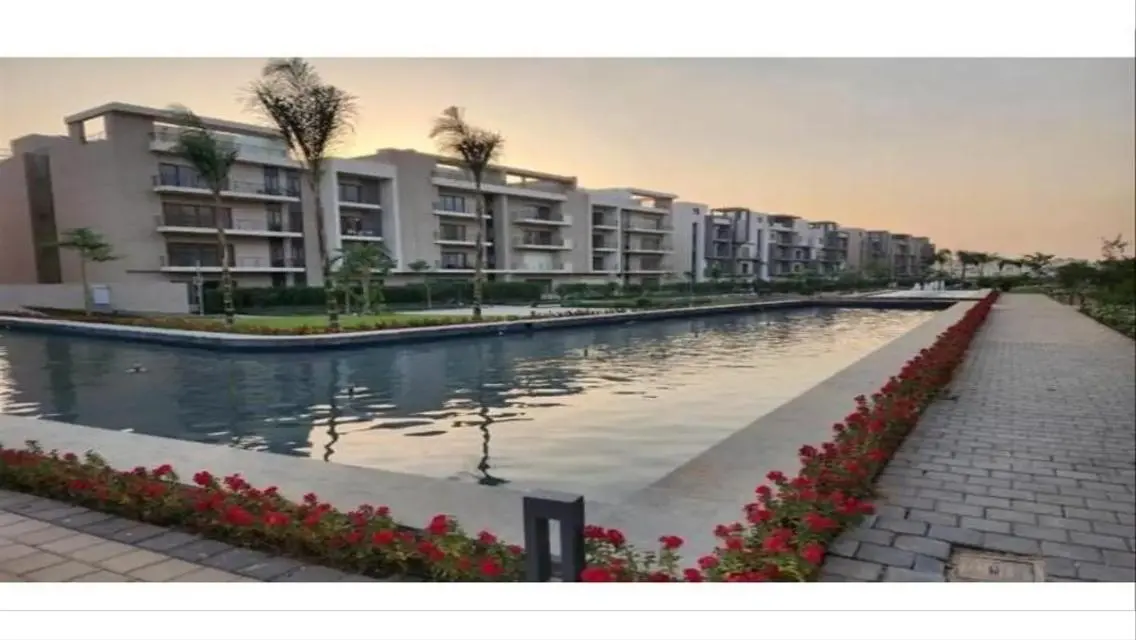For sale Apartment Fully finished View Garden