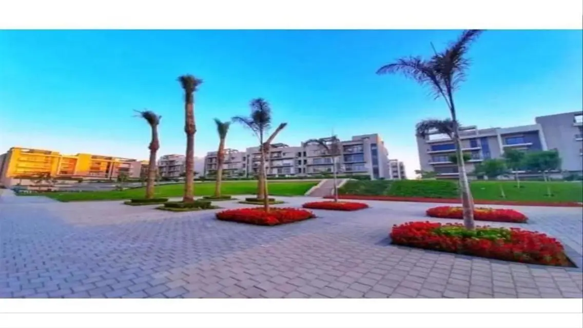 For sale Apartment Fully finished View Garden