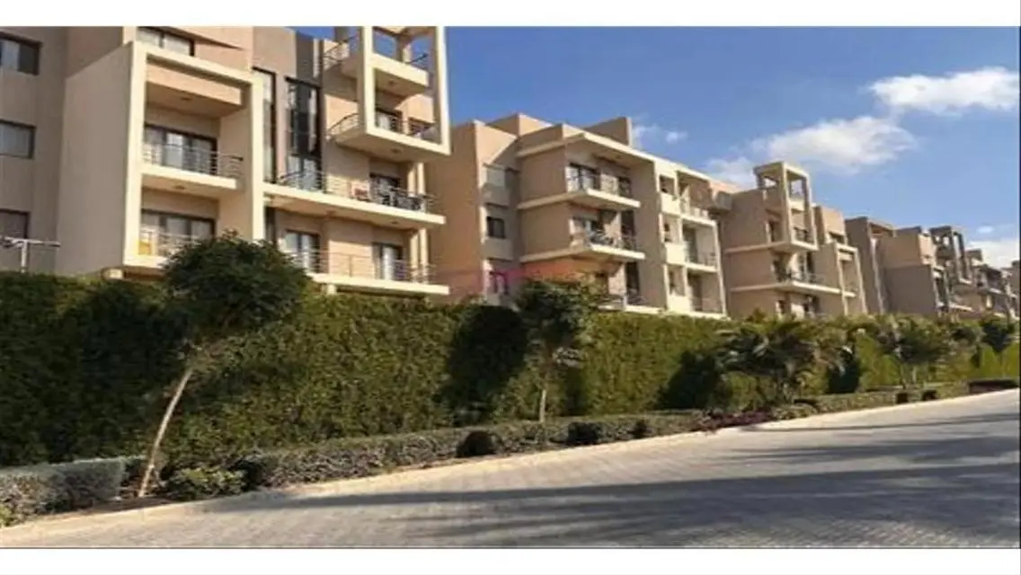 For sale Apartment Fully finished View Garden