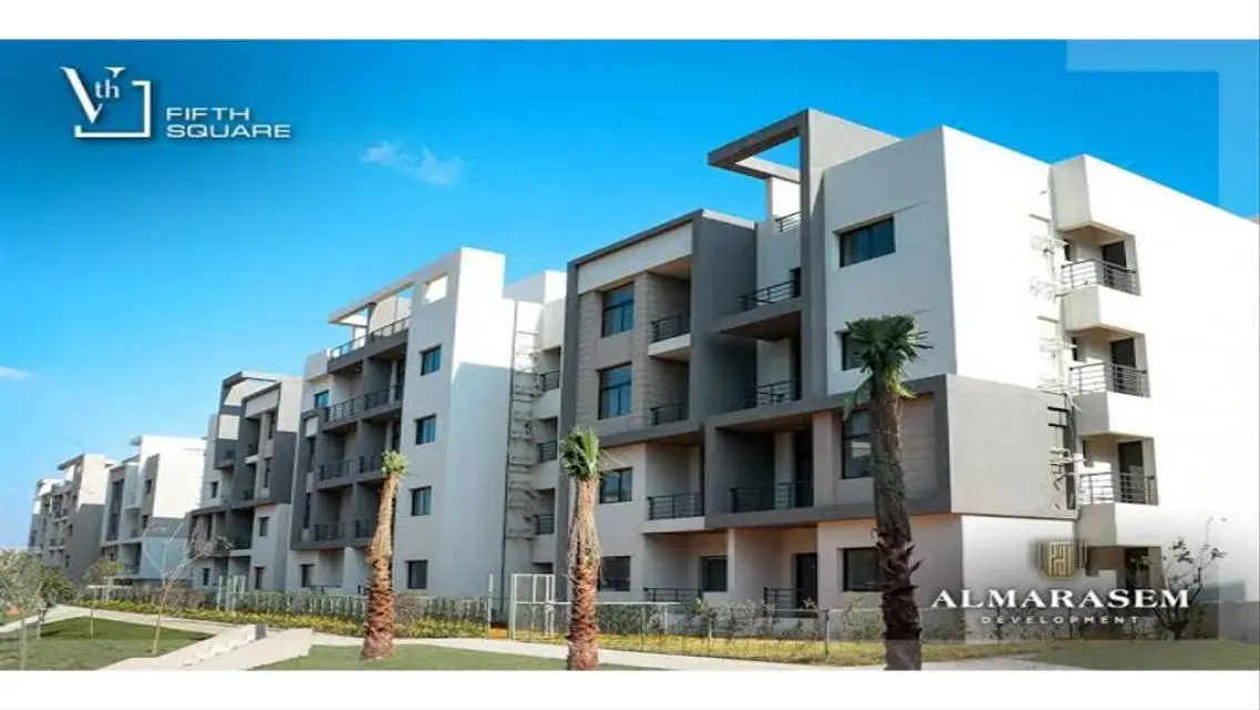 For sale Apartment Fully finished View Garden