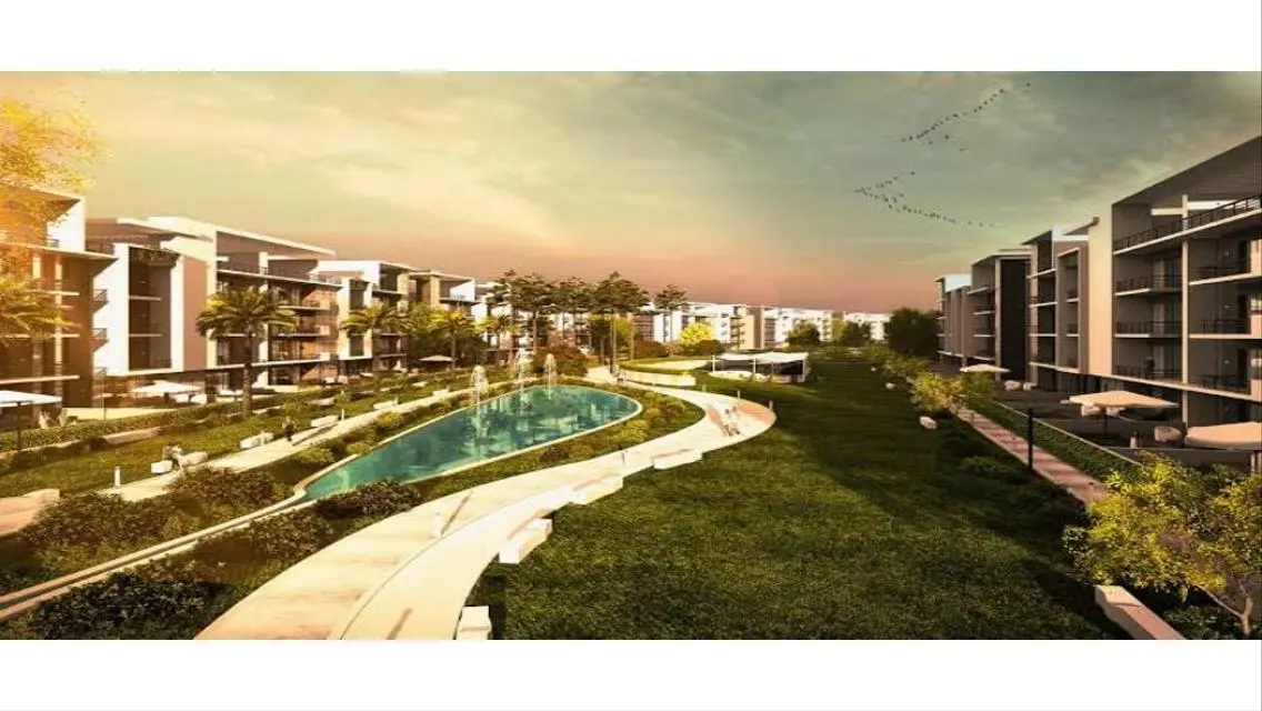 For sale Apartment Fully finished View Garden