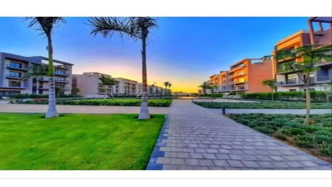 For sale Apartment Fully finished View Garden