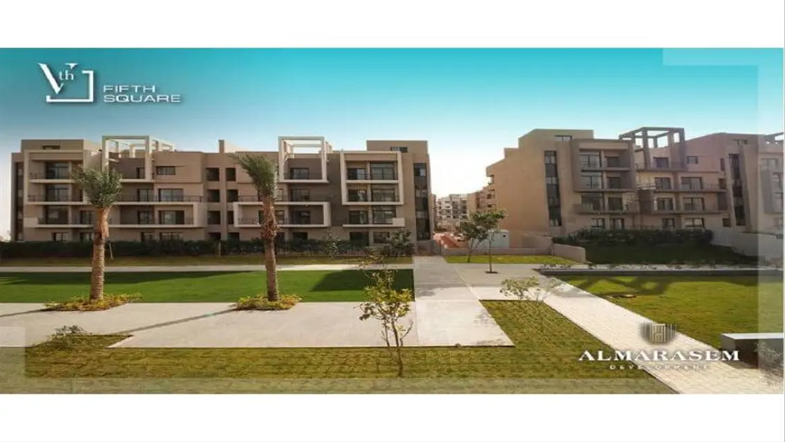 For sale Apartment Fully finished View Garden