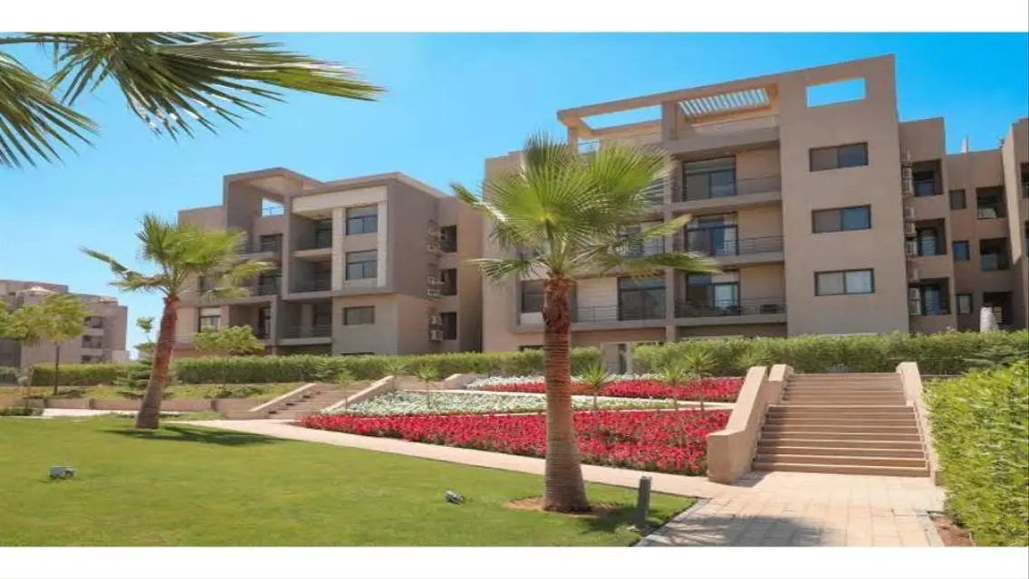 For sale Apartment Fully finished View Garden