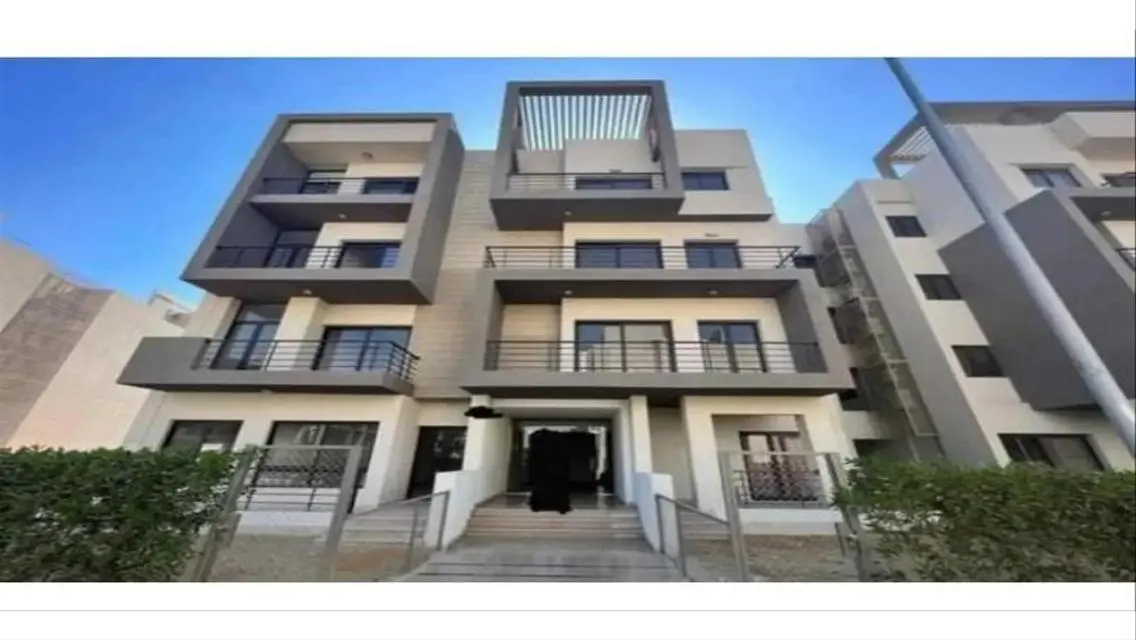 For sale Apartment Fully finished View Garden