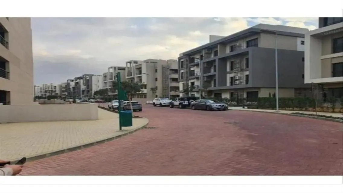 For sale Apartment Fully finished View Garden
