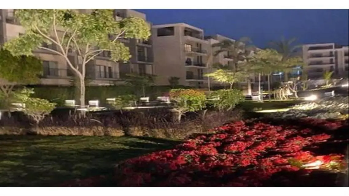 For sale Apartment Fully finished View Garden