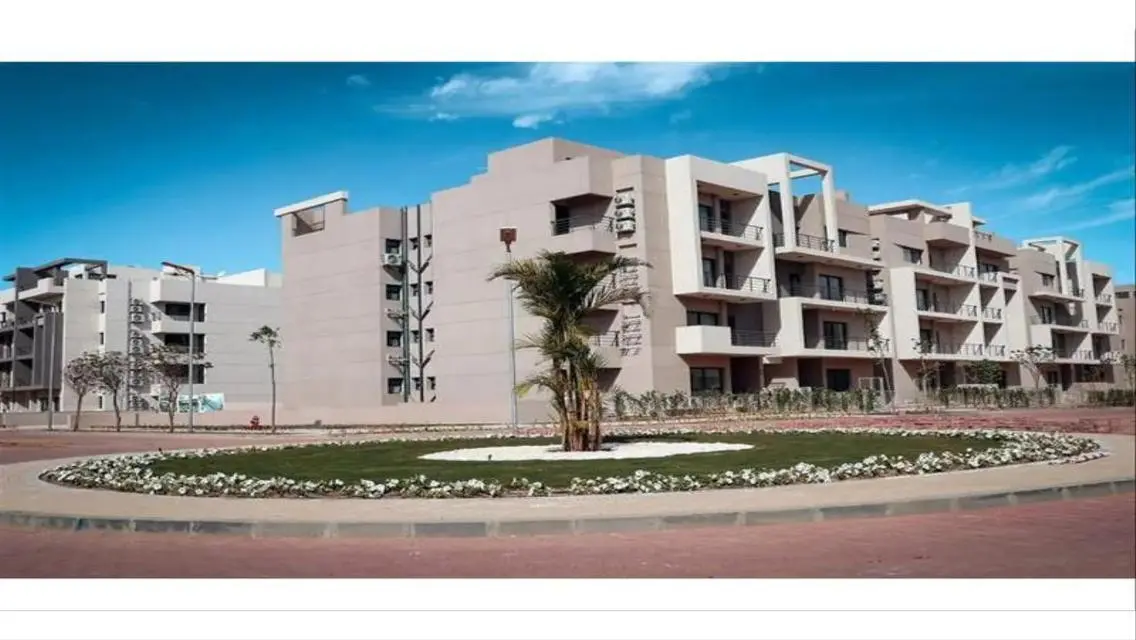 For sale Apartment Fully finished View Garden