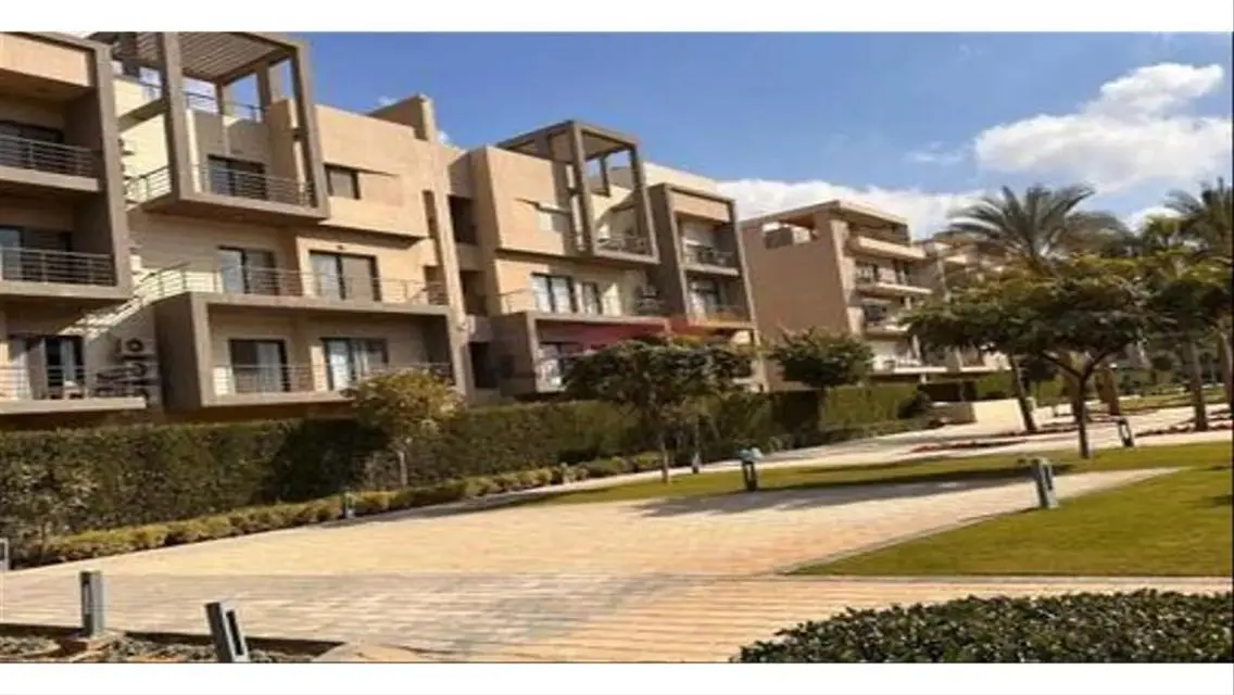 For sale Apartment Fully finished View Garden