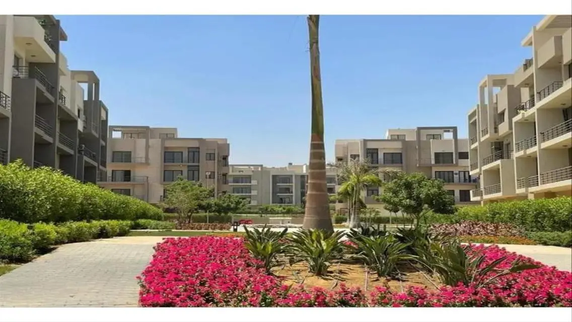 For sale Apartment Fully finished View Garden