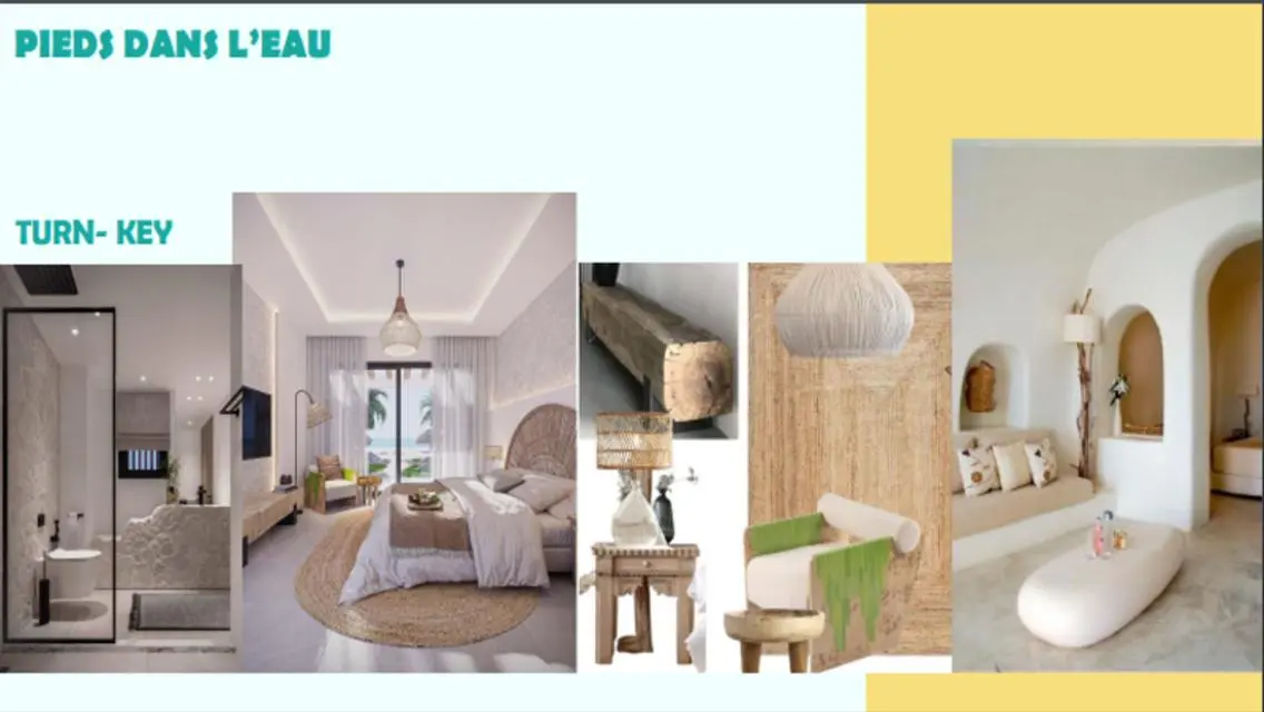 Chalet for sale in Hacienda Waters North Coast   .