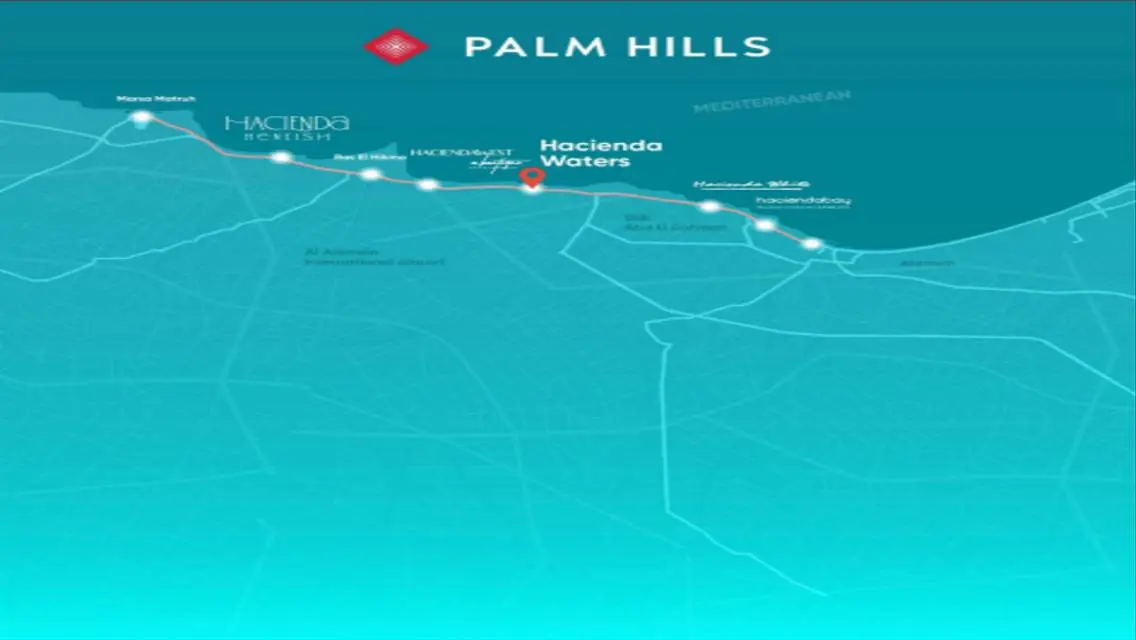 Chalet for sale in Hacienda Waters North Coast   .