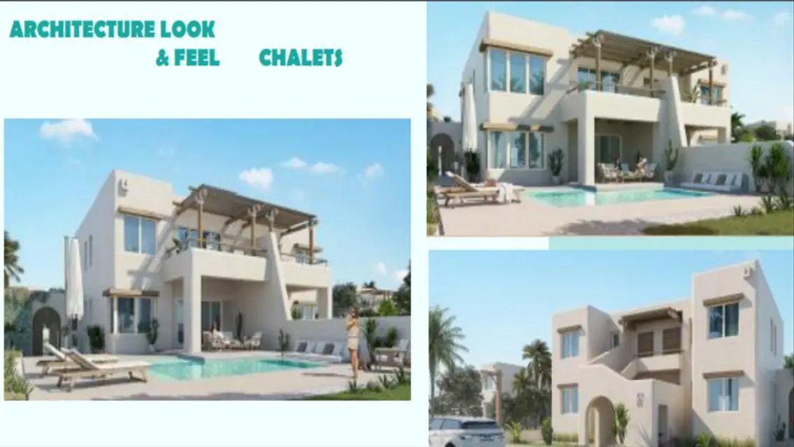 Chalet for sale in Hacienda Waters North Coast   .