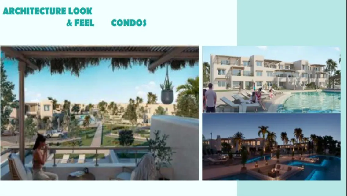 Chalet for sale in Hacienda Waters North Coast   .