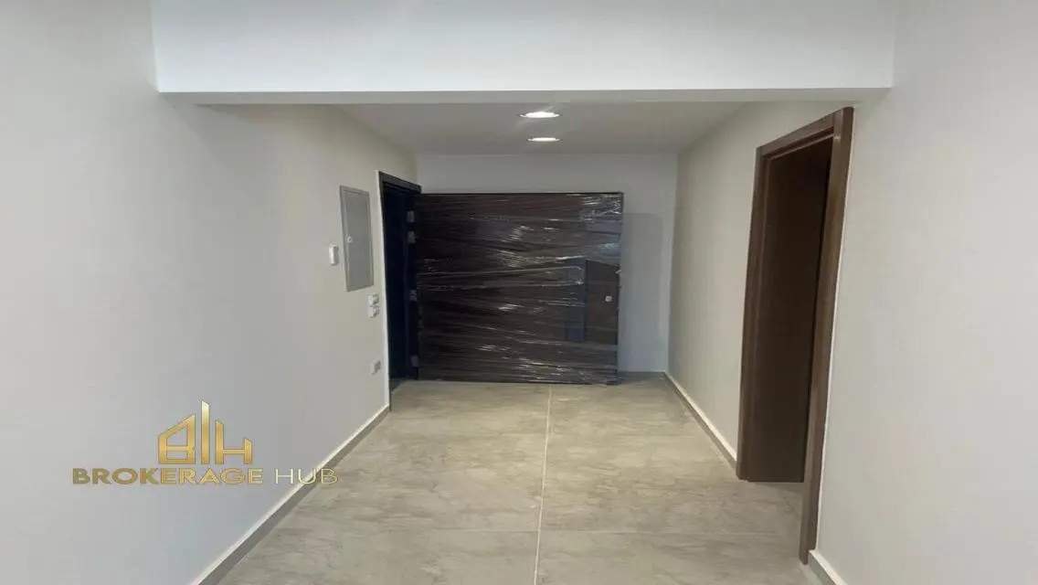 Apartment 165 SQM for rent in mountain view I city