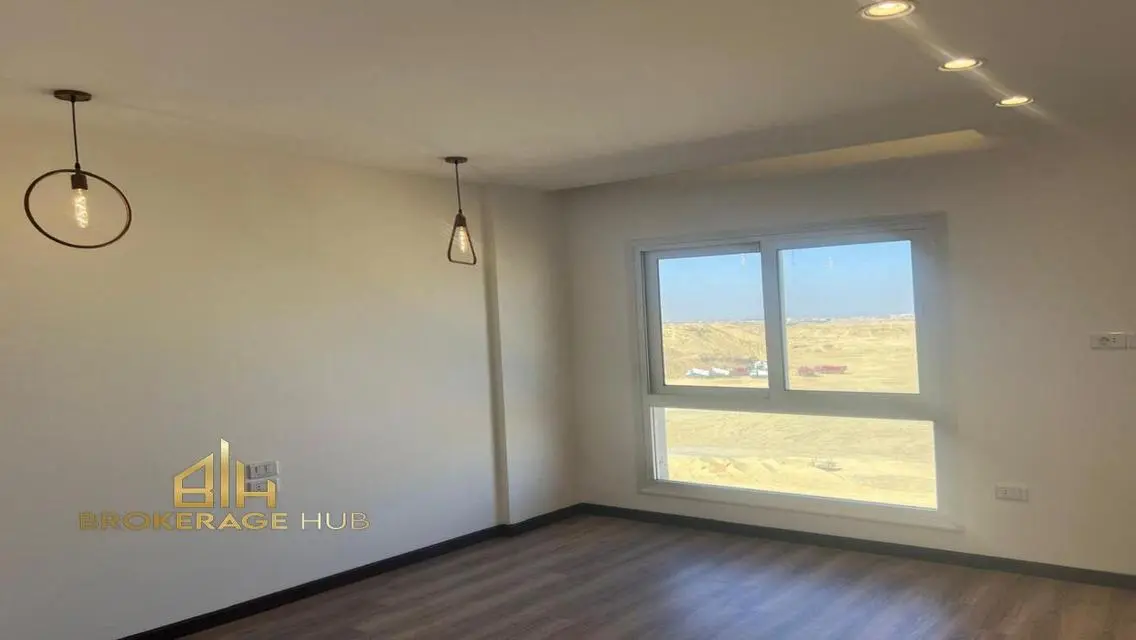 Apartment 165 SQM for rent in mountain view I city