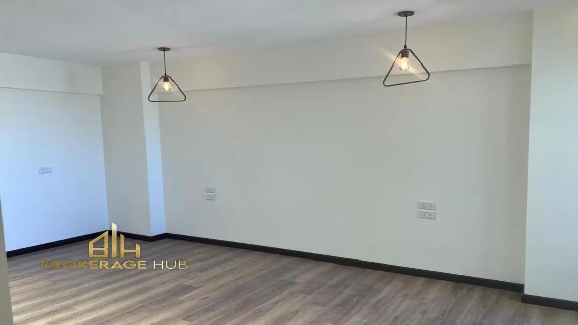 Apartment 165 SQM for rent in mountain view I city