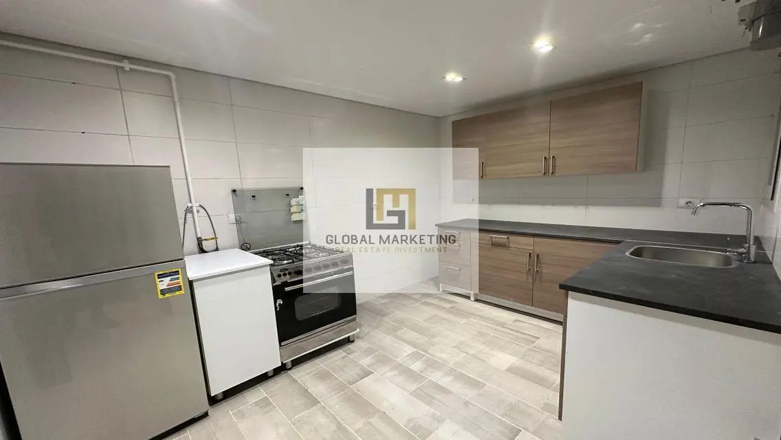 Modern furnished apartment in Cairo Festival City