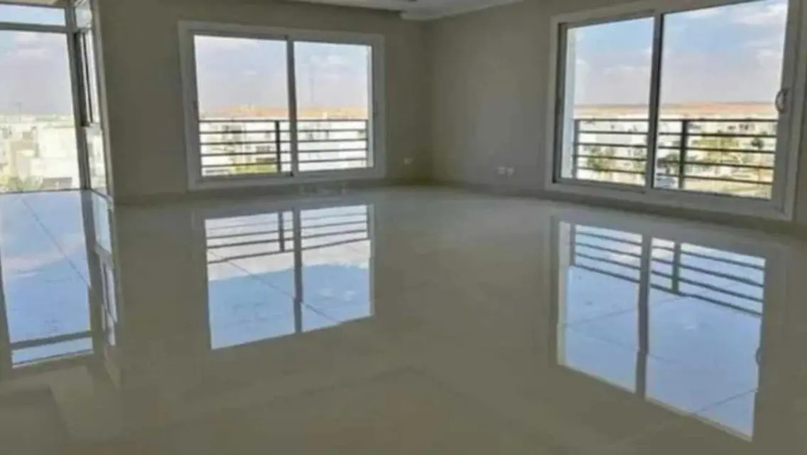Aapartment, finished near Mall of Arabia-12years