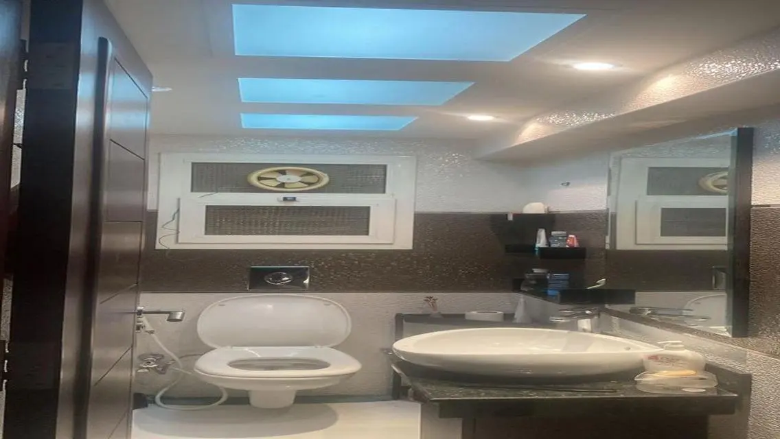 دوبلكس متشطب الترا سوبر لوكس بعمارات التطوير