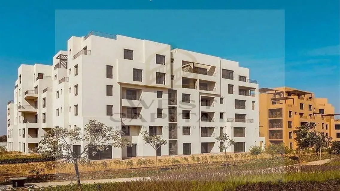 Apartment 170m For sale at Tulwa Owest Prime View