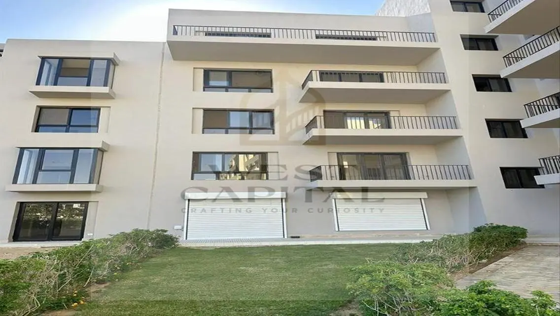 Apartment 170m For sale at Tulwa Owest Prime View