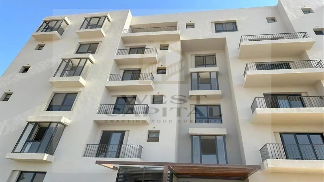 Apartment 170m For sale at Tulwa Owest Prime View
