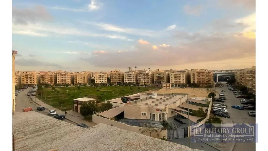 شقة للبيع في النرجس عمارات