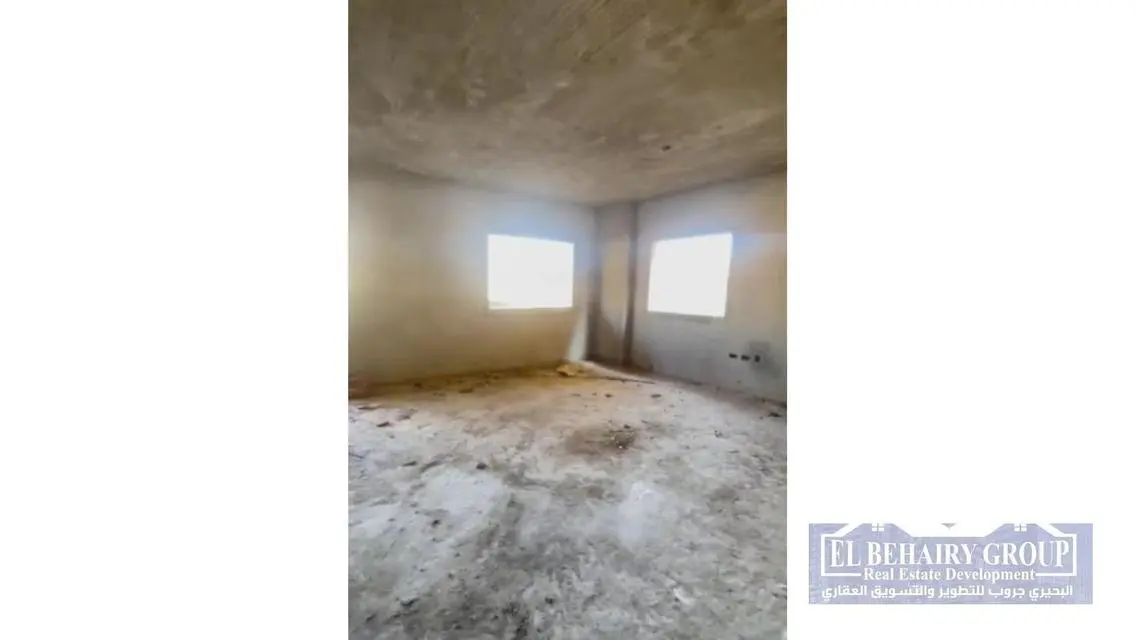 شقة للبيع في النرجس عمارات