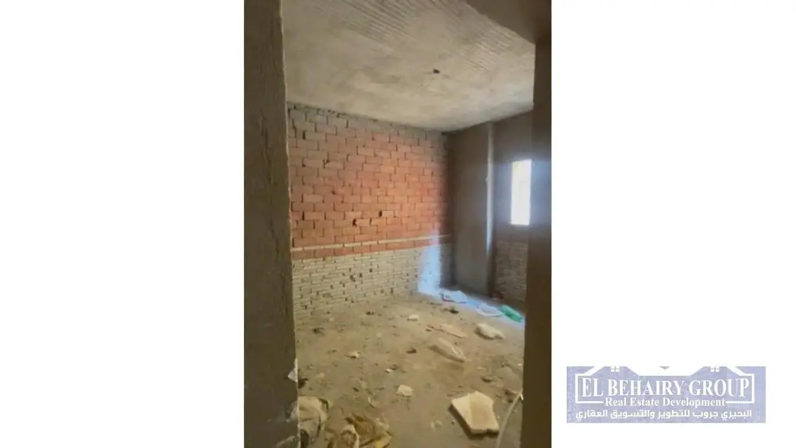 شقة للبيع في النرجس عمارات