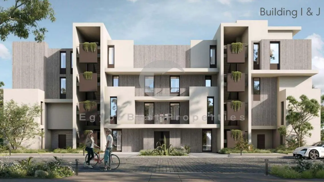 Finished TwinHouse For Sale Solana New Zayed ORA
