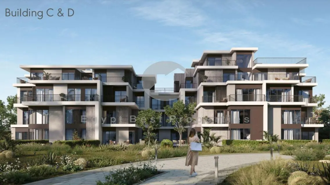 Finished TwinHouse For Sale Solana New Zayed ORA