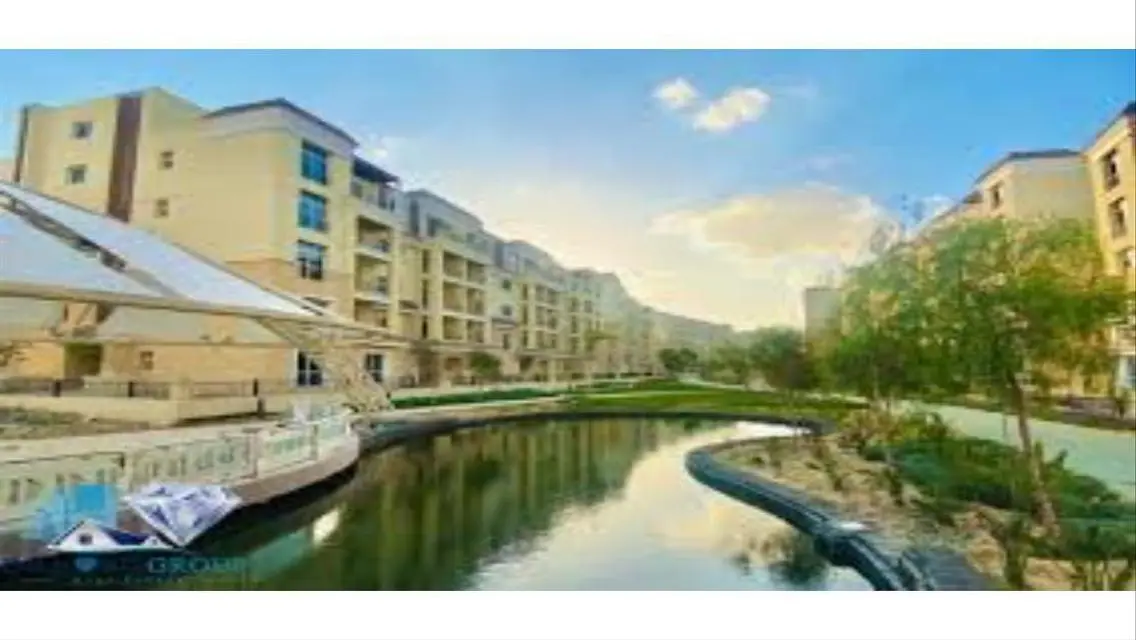 Ground Aprtment for sale in Sarai Corner