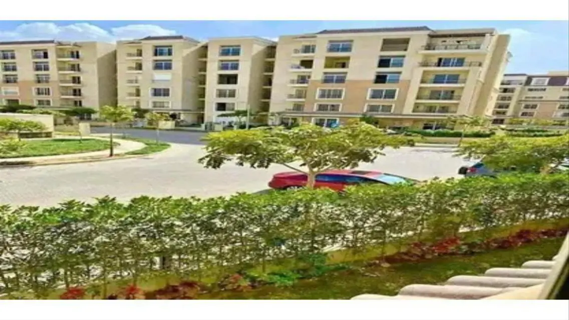Ground Aprtment for sale in Sarai Corner