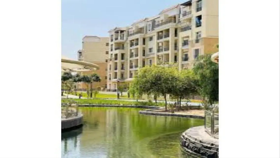 Ground Aprtment for sale in Sarai Corner